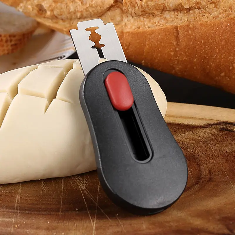 Bread Lame Scoring - Bread Lame Scoring Tool Sourdough Dough