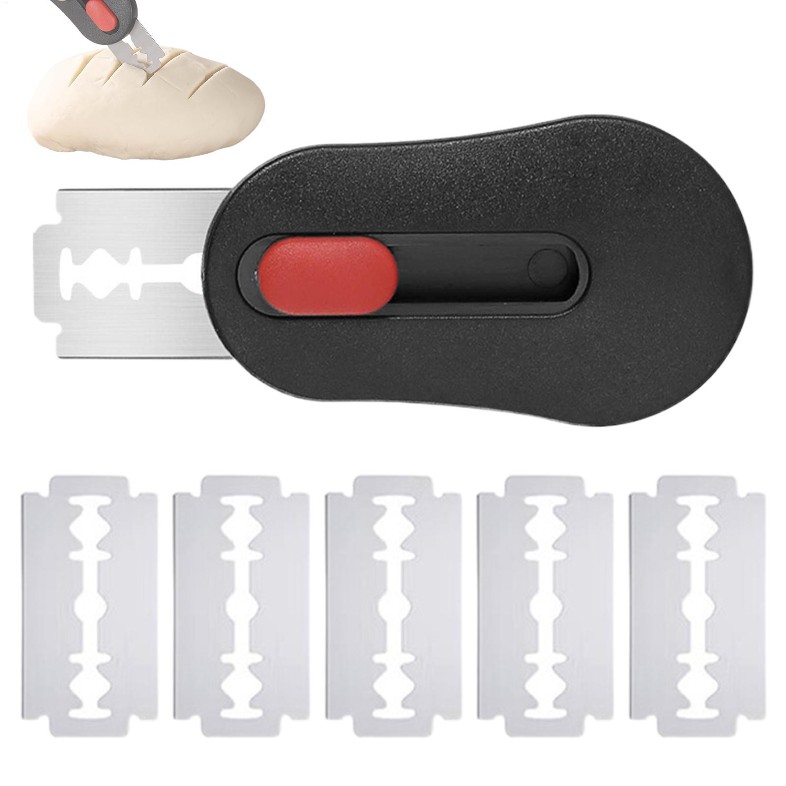 Bread Lame Scoring - Bread Lame Magnetic Slicer Bread Scoring