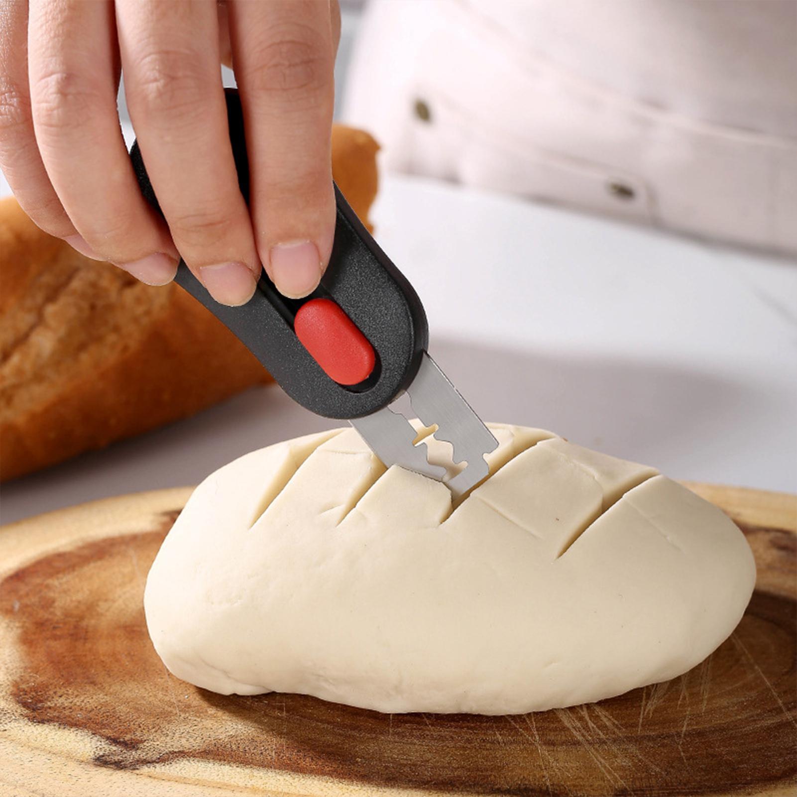 Bread Lame Scoring - Sourdough Bread Scoring Lame Bread Slashing
