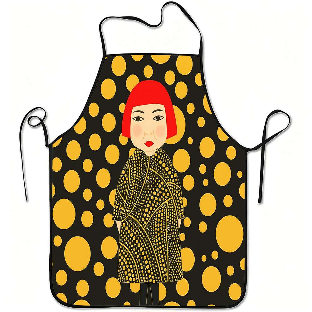 Kitchen Baking Gift Ideas - 1 Piece of Fun Pop Art