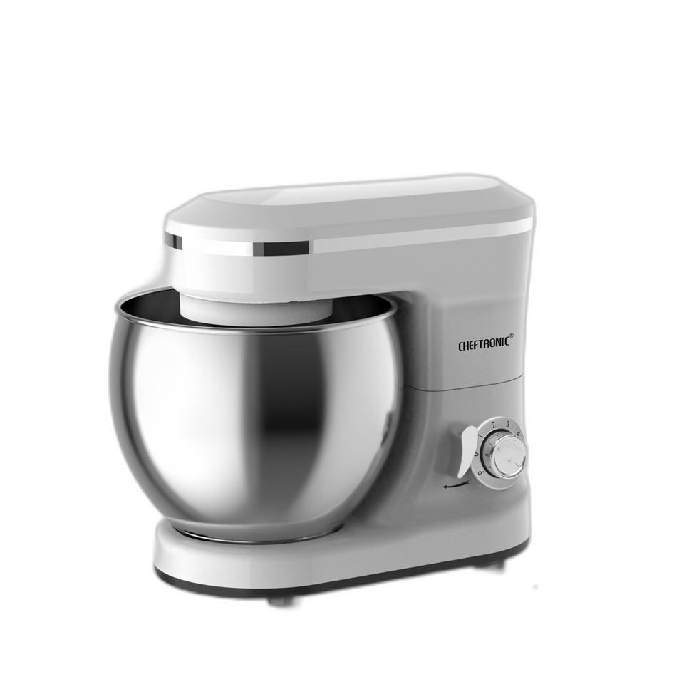 5L Multifunction Electric Stan - Kitchen Robot Baking recension och pris