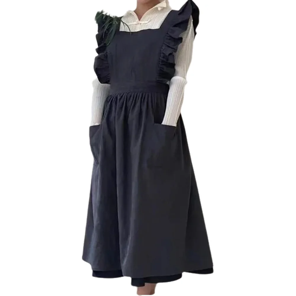 1PC French Pastoral Florist Ar - Baking In Kitchen recension och pris