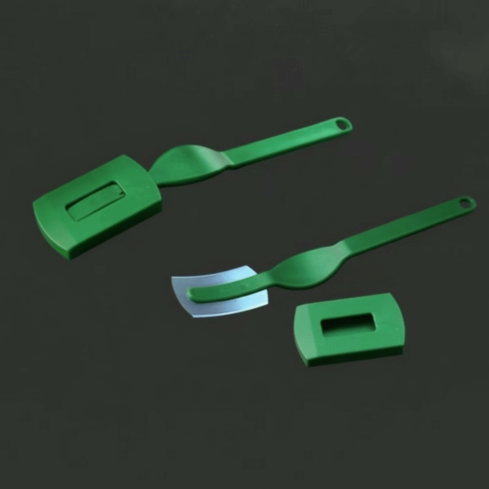 Easy To Clean Curved Blades Do - Bread Lame Scoring recension och pris