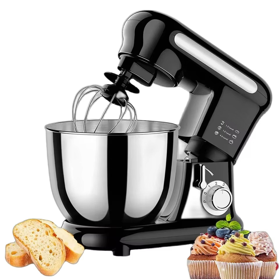 1000W 3.5L Multifunction Elect - Kitchen Robot Baking recension och pris