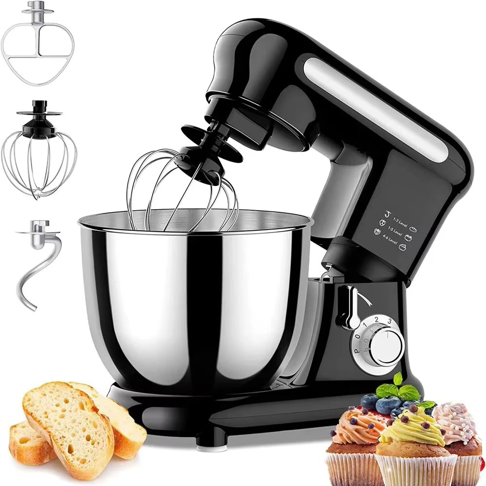 1000W 3.5L Multifunction Elect - Kitchen Robot Baking recension och pris