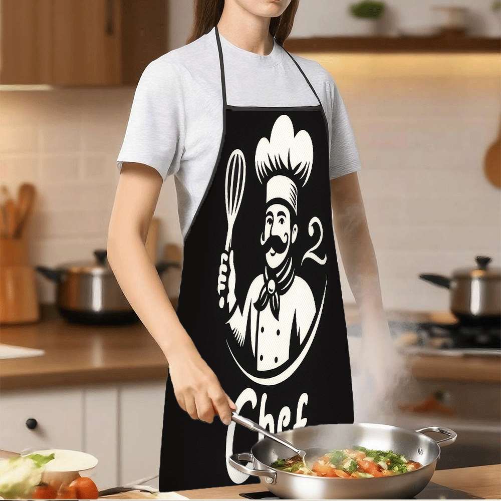 1 Piece of Simple Classic Them - Kitchen Baking Gift Ideas recension och pris