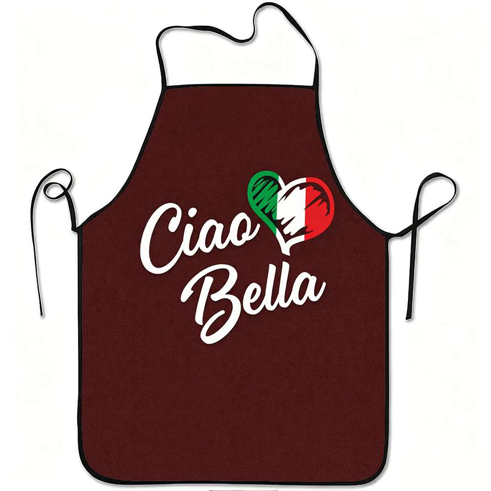 1 Piece Richly Italian-Themed  - Kitchen Baking Gift Ideas recension och pris