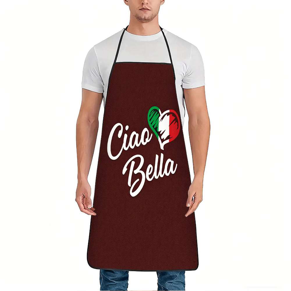 1 Piece Richly Italian-Themed  - Kitchen Baking Gift Ideas recension och pris