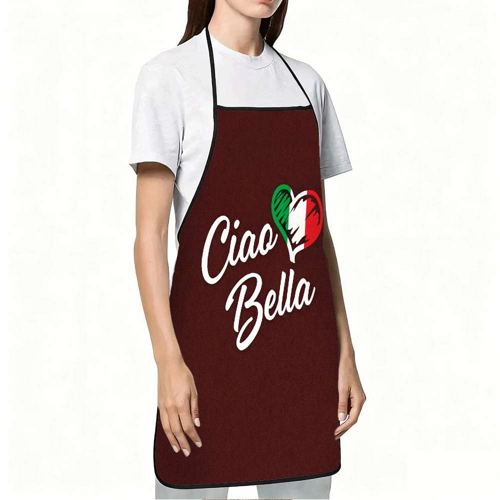 1 Piece Richly Italian-Themed  - Kitchen Baking Gift Ideas recension och pris