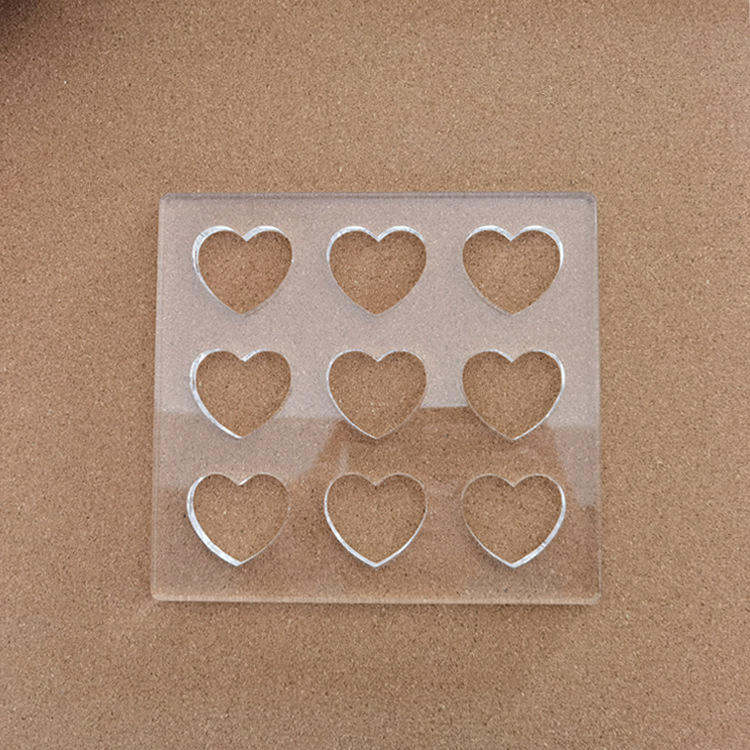 Acrylic Dacquoise Western Past - Kitchen Baking Utensils recension och pris