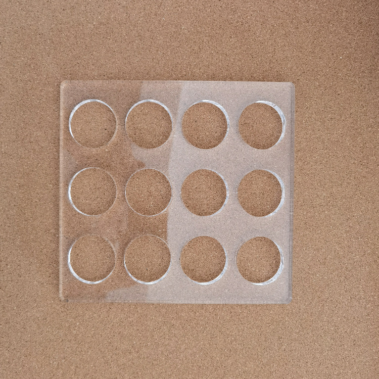 Acrylic Dacquoise Western Past - Kitchen Baking Utensils recension och pris