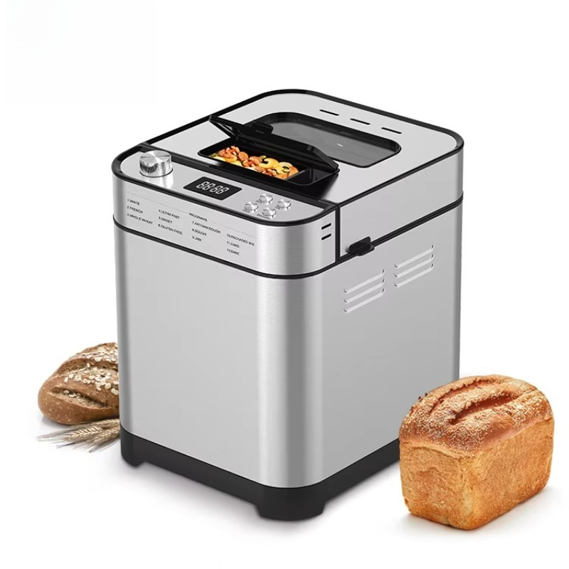 In Stock 25 Baking Modes Robot - Kitchen Robot Baking recension och pris