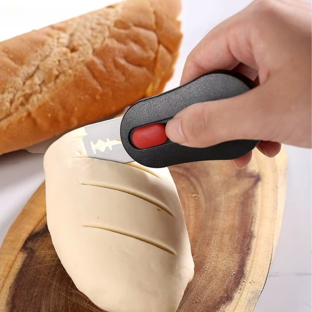 Magnetic Bread Lame Sharp Cutt - Bread Lame Scoring recension och pris