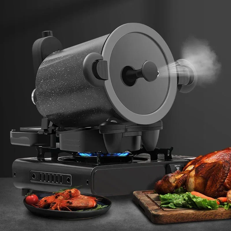 220v Upgrade Kitchen Robot Coo - Kitchen Robot Baking recension och pris