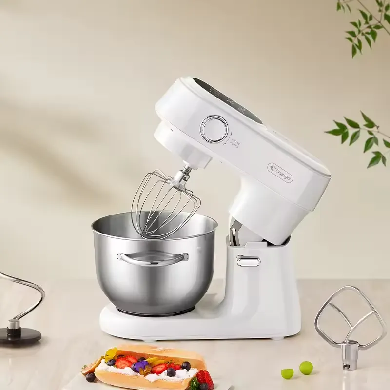 for Multifunction 6.2L Kitchen - Kitchen Robot Baking recension och pris