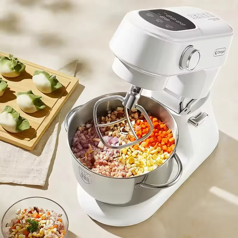 for Multifunction 6.2L Kitchen - Kitchen Robot Baking recension och pris