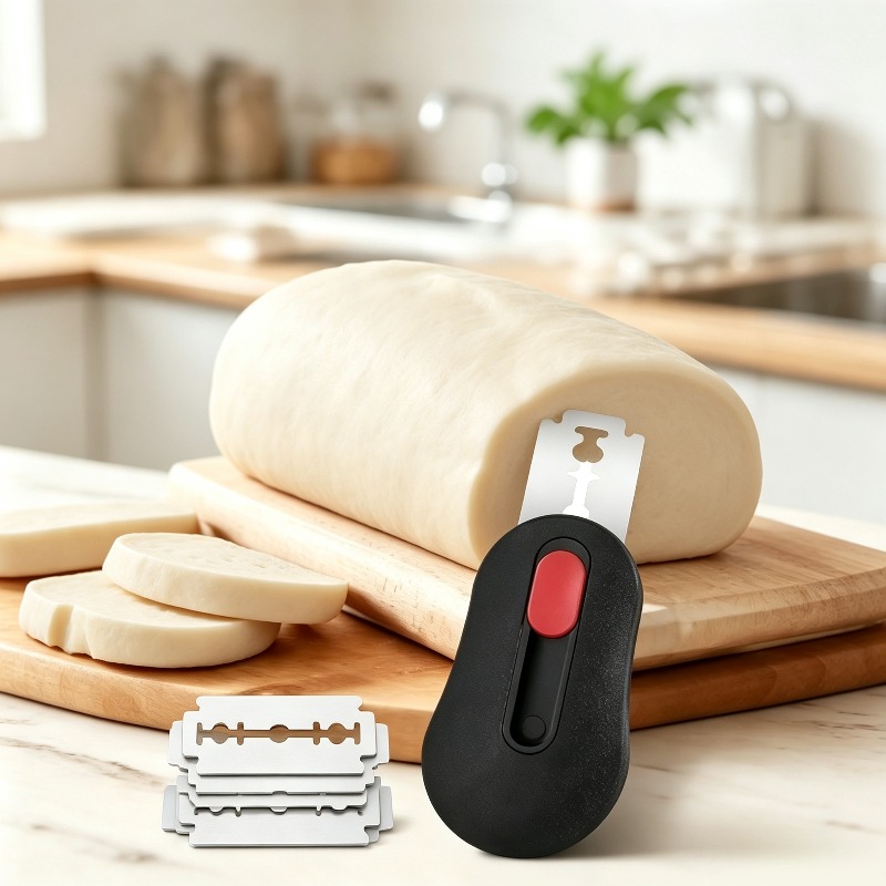 Bread Scoring Blade Set Homema - Bread Lame Scoring recension och pris