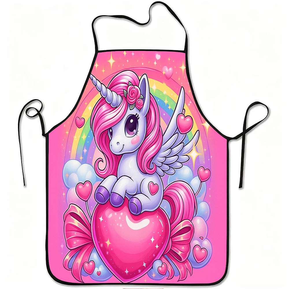 1 Piece of Fun Fantasy-Themed  - Kitchen Baking Gift Ideas recension och pris