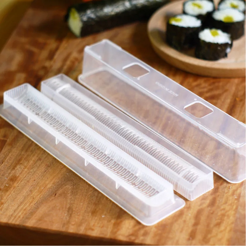 Portable Japanese Roll Sushi M - Kitchen Roll Baking recension och pris