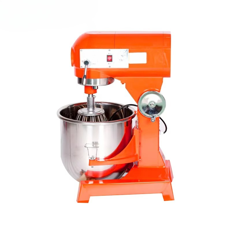 30L Bread Milk Bakery Cake Dou - Kitchen Robot Baking recension och pris