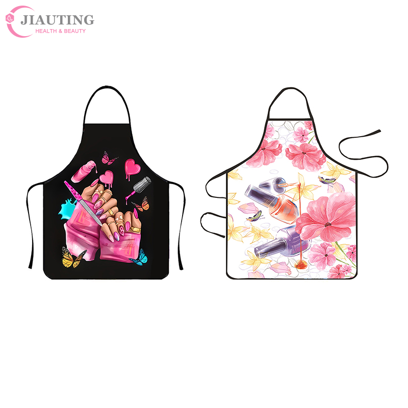Nail Polish Printing Beauty Ki - Baking In Kitchen recension och pris