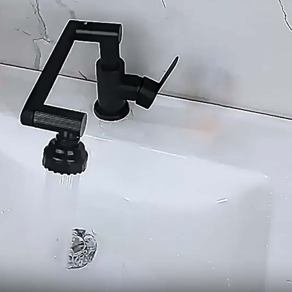 Universal Robotic Arm Faucet A - Kitchen Robot Baking recension och pris