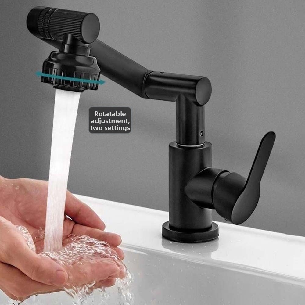 Universal Robotic Arm Faucet A - Kitchen Robot Baking recension och pris