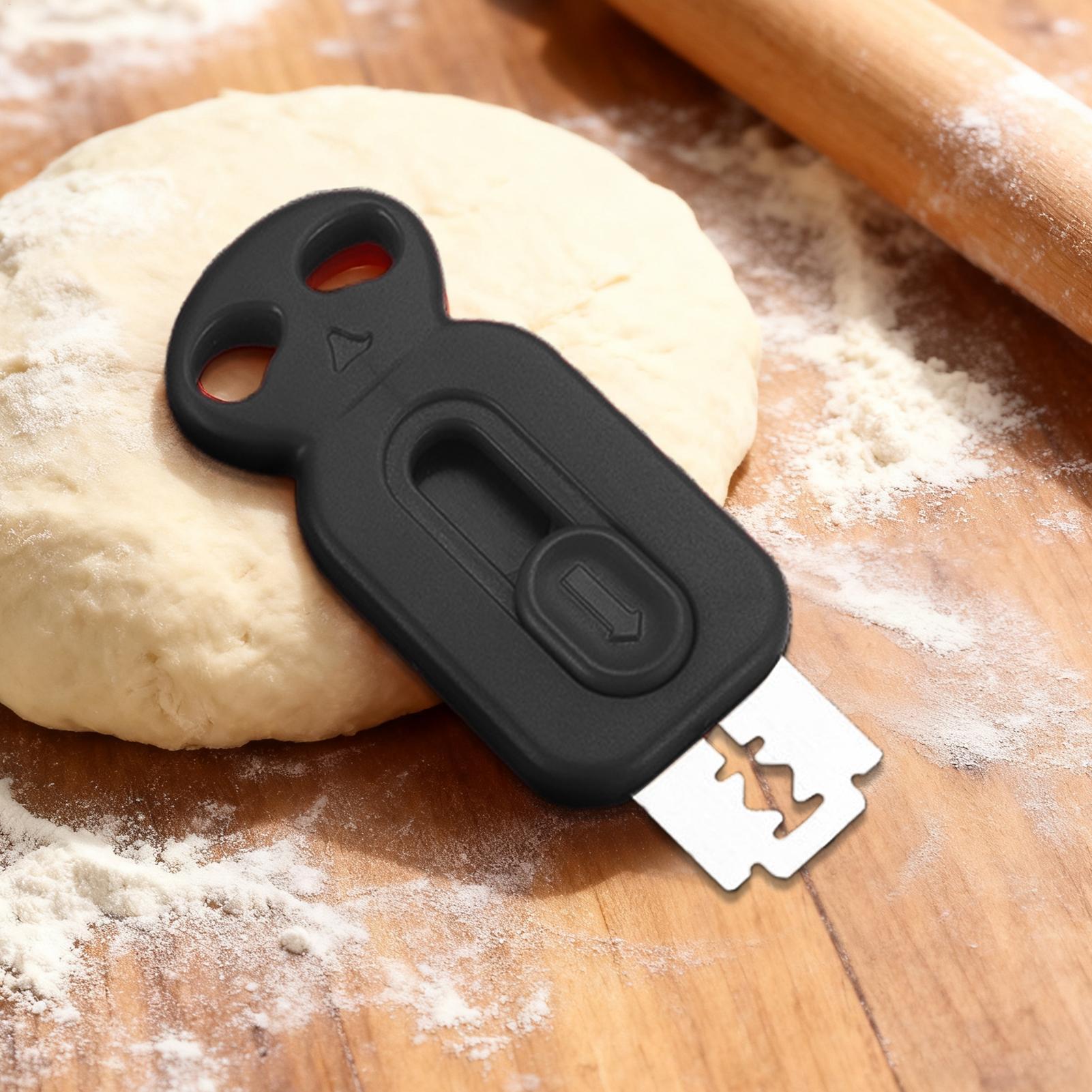 Bread Razor For Scoring Reusab - Bread Lame Scoring recension och pris