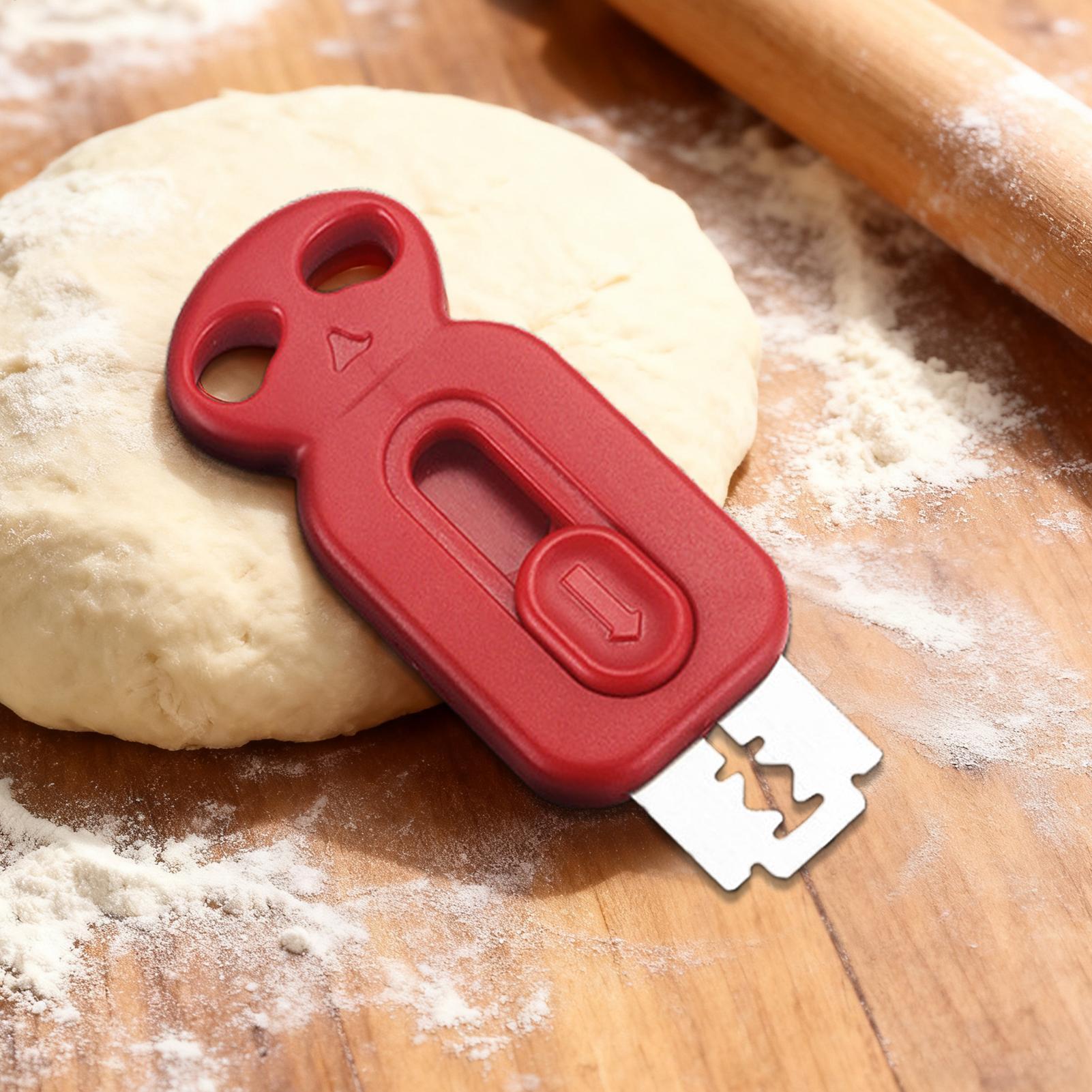 Bread Razor For Scoring Reusab - Bread Lame Scoring recension och pris