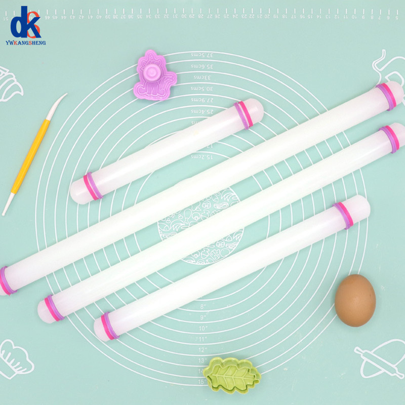 23/33/45/50cm Plastic Rolling  - Kitchen Roll Baking recension och pris