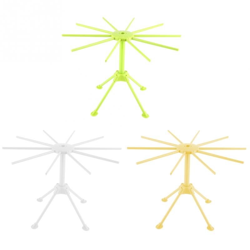 Foldable Pasta Noodle Drying R - Kitchen Baking Rack recension och pris