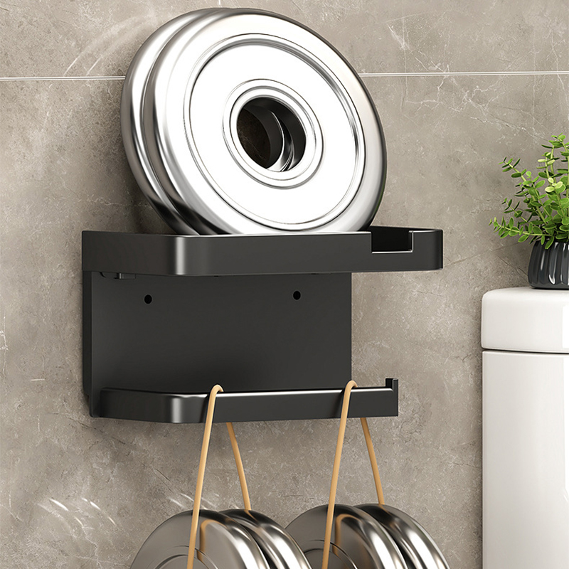 Toilet Paper Holder Plastic St - Kitchen Baking Paper Holder recension och pris