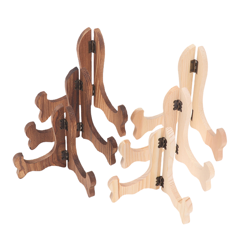 1PCS Foldable Decorative Rack  - Kitchen Baking Rack recension och pris