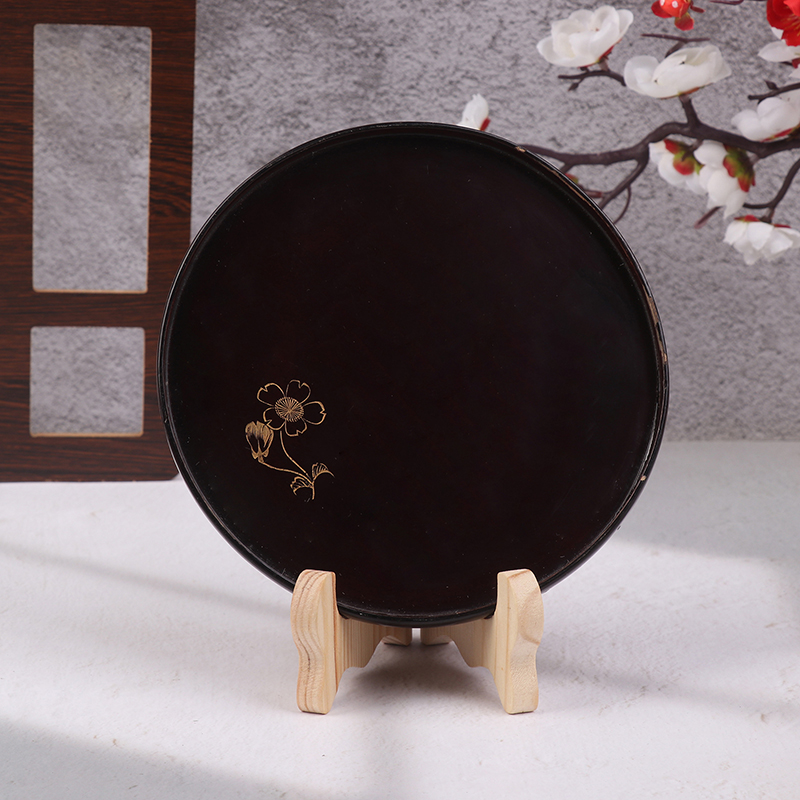 1PCS Foldable Decorative Rack  - Kitchen Baking Rack recension och pris