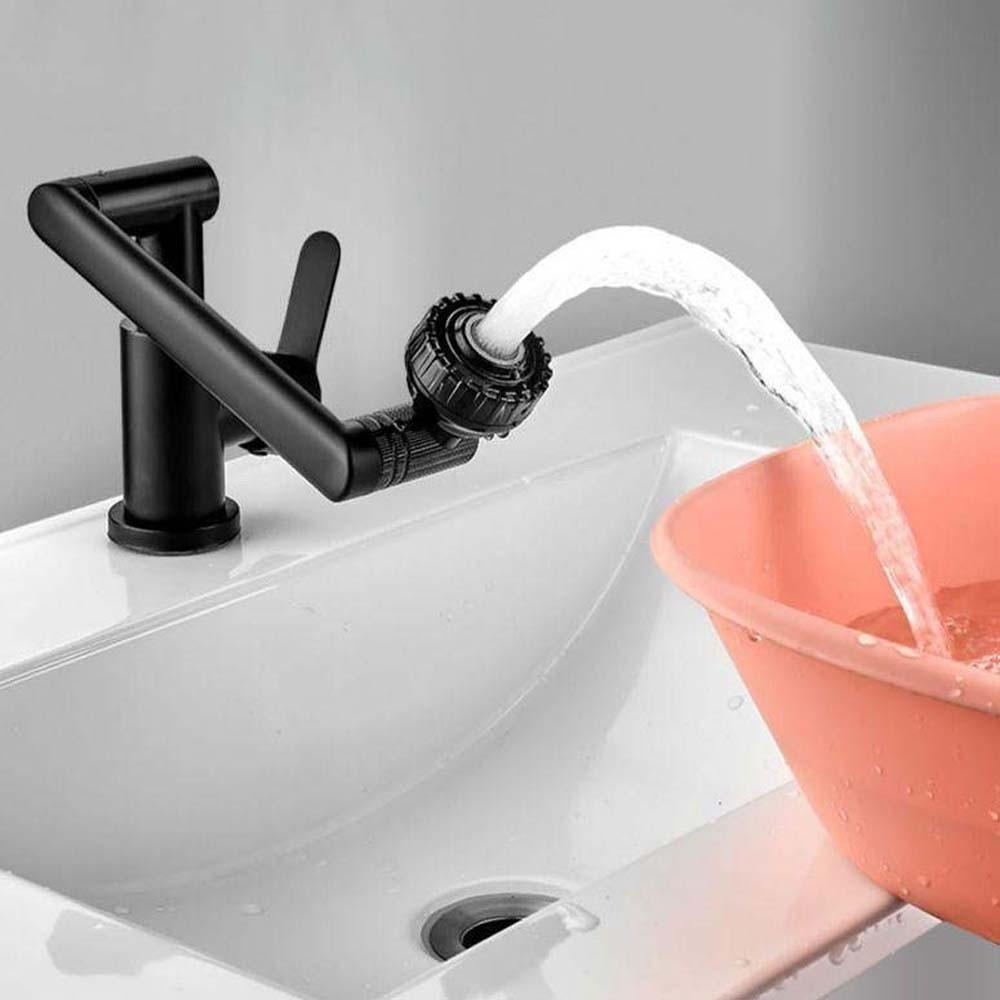 Universal Robotic Arm Faucet F - Kitchen Robot Baking recension och pris