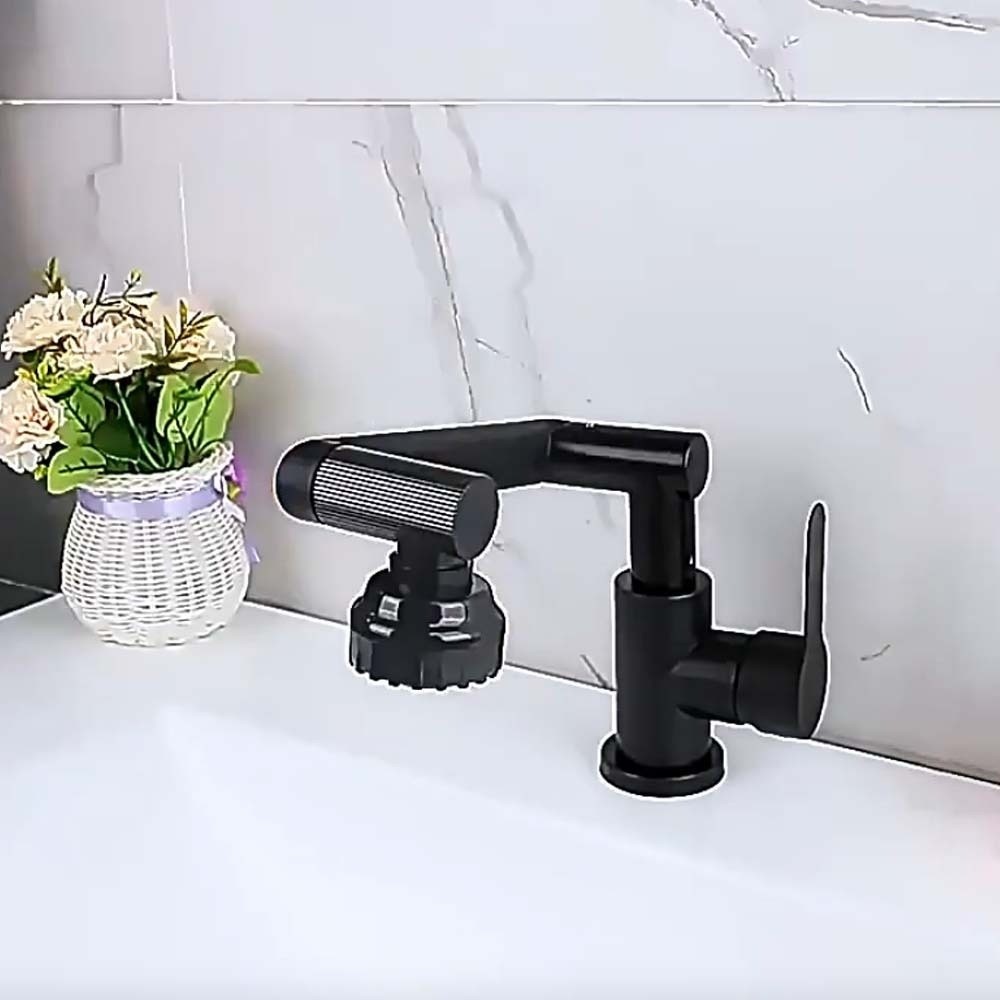Universal Robotic Arm Faucet F - Kitchen Robot Baking recension och pris