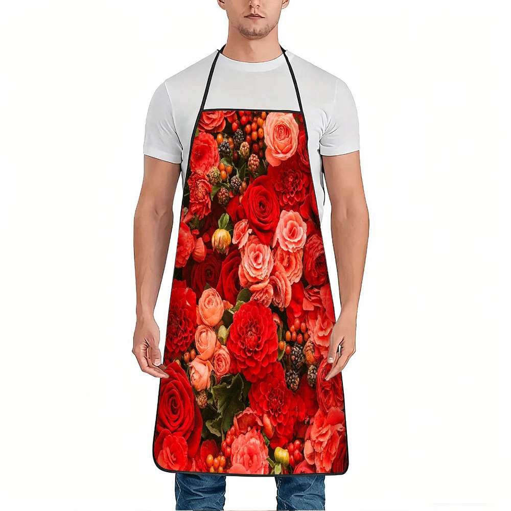 1 Piece Country Garden Mother' - Kitchen Baking Gift Ideas recension och pris