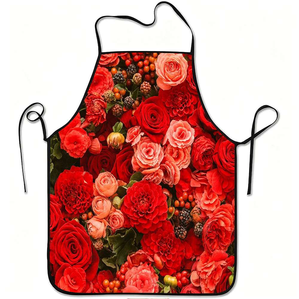 1 Piece Country Garden Mother' - Kitchen Baking Gift Ideas recension och pris