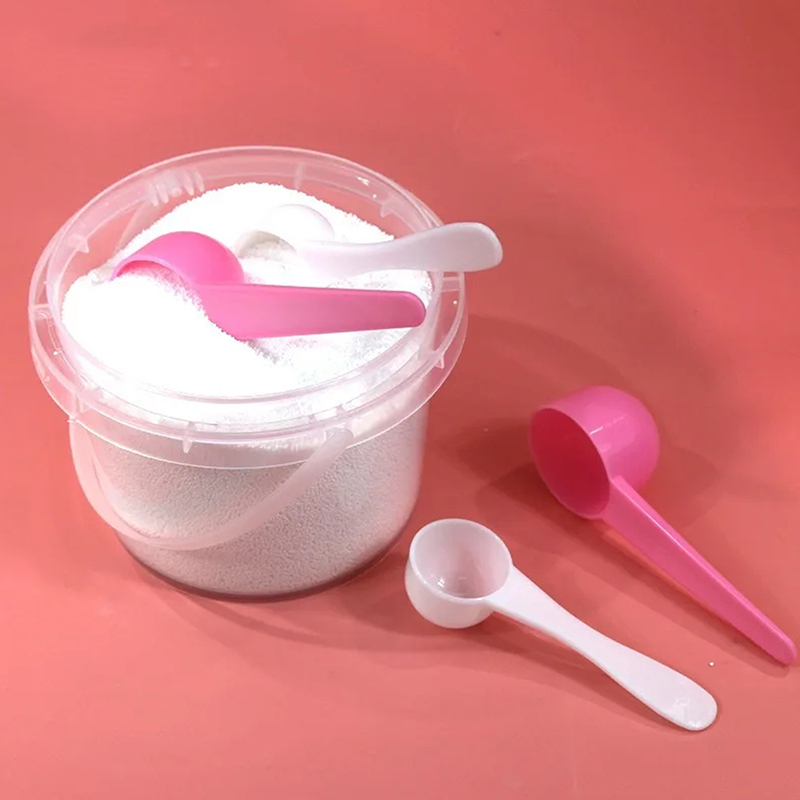 2-10pc 15-120ml Plastic Measur - Kitchen Baking Utensils recension och pris