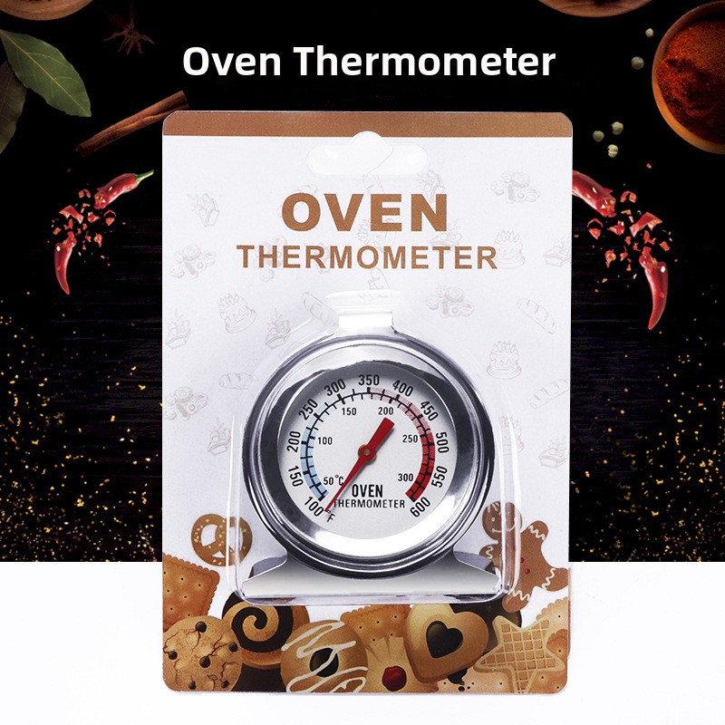 Oven Thermometer Pointer Style - Kitchen Baking Utensils recension och pris