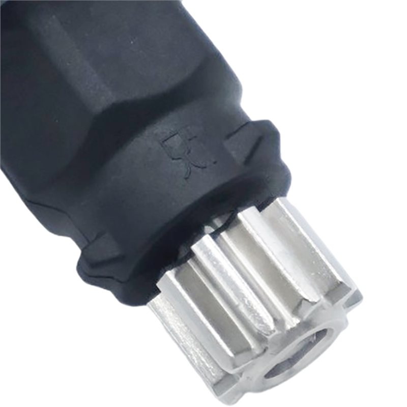 A83G-Drive Shaft Assembly For  - Kitchen Robot Baking recension och pris