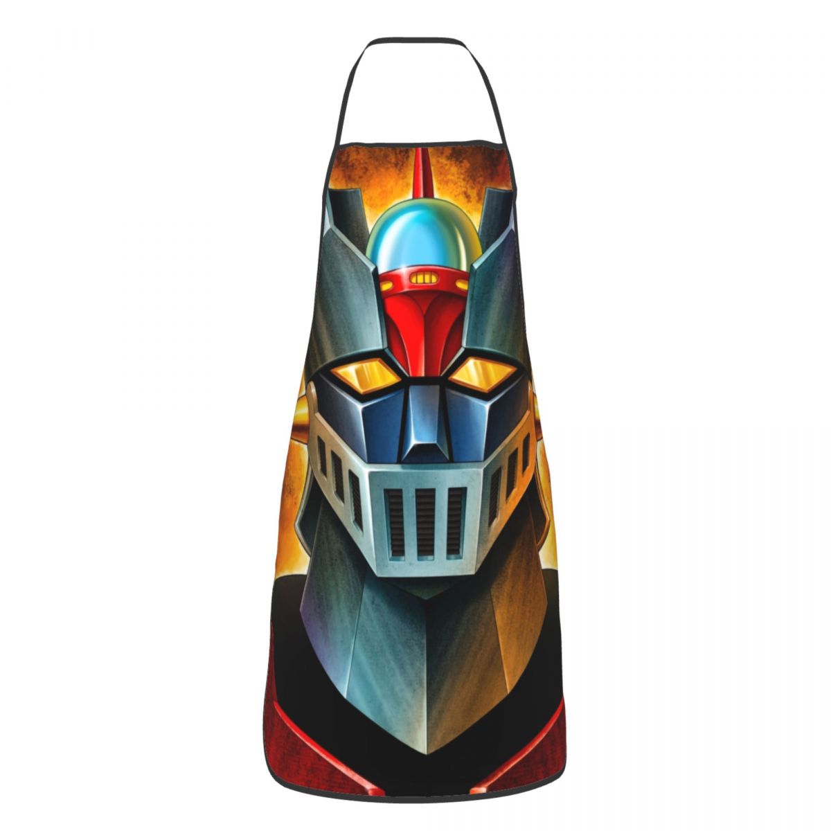 UFO Robot Mazinger Z Funny Apr - Kitchen Robot Baking recension och pris