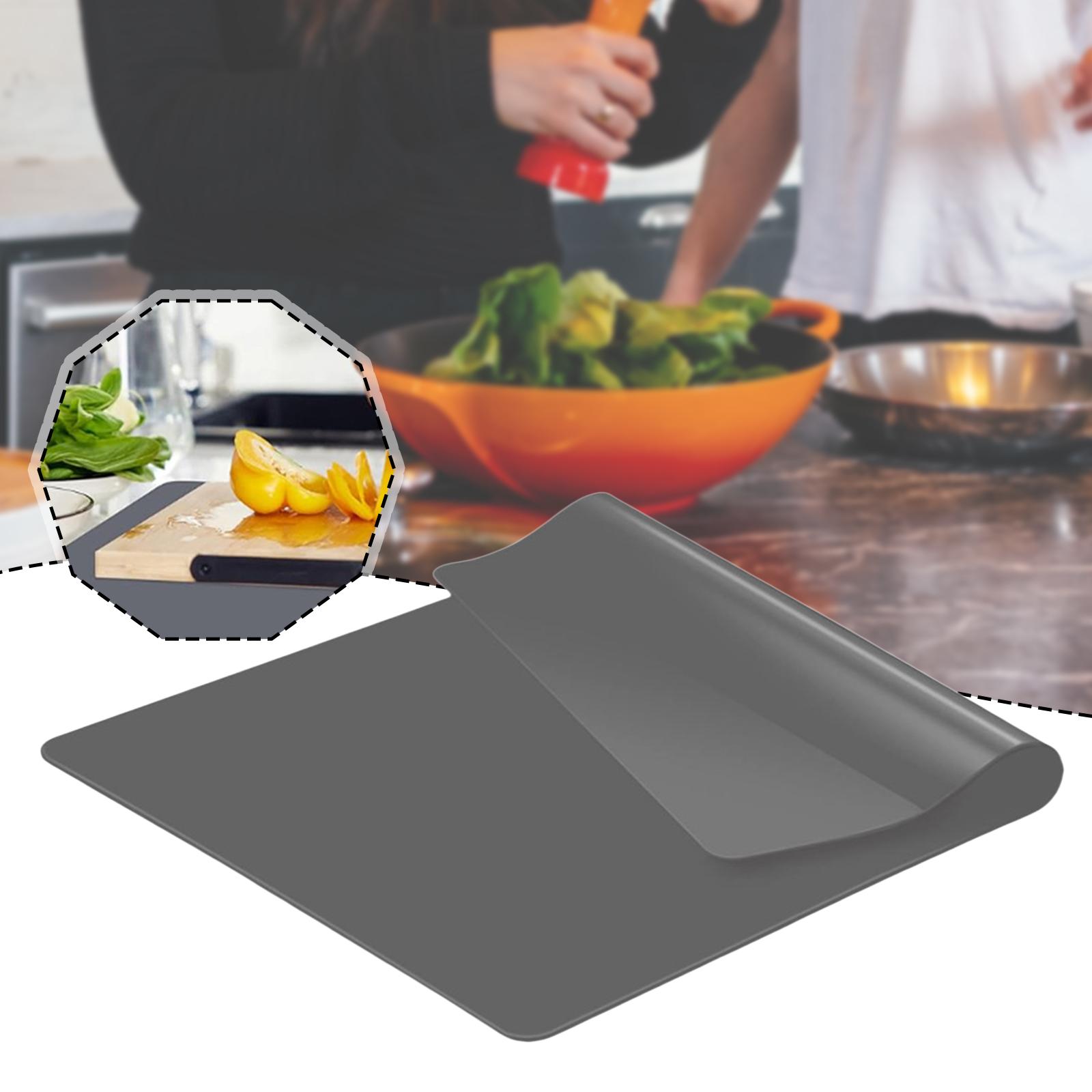 Silicone Mat for Baking Placem - Kitchen Roll Baking recension och pris