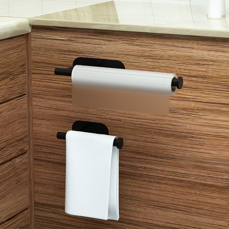 Kitchen Paper Towel Holder Adh - Kitchen Baking Paper Holder recension och pris