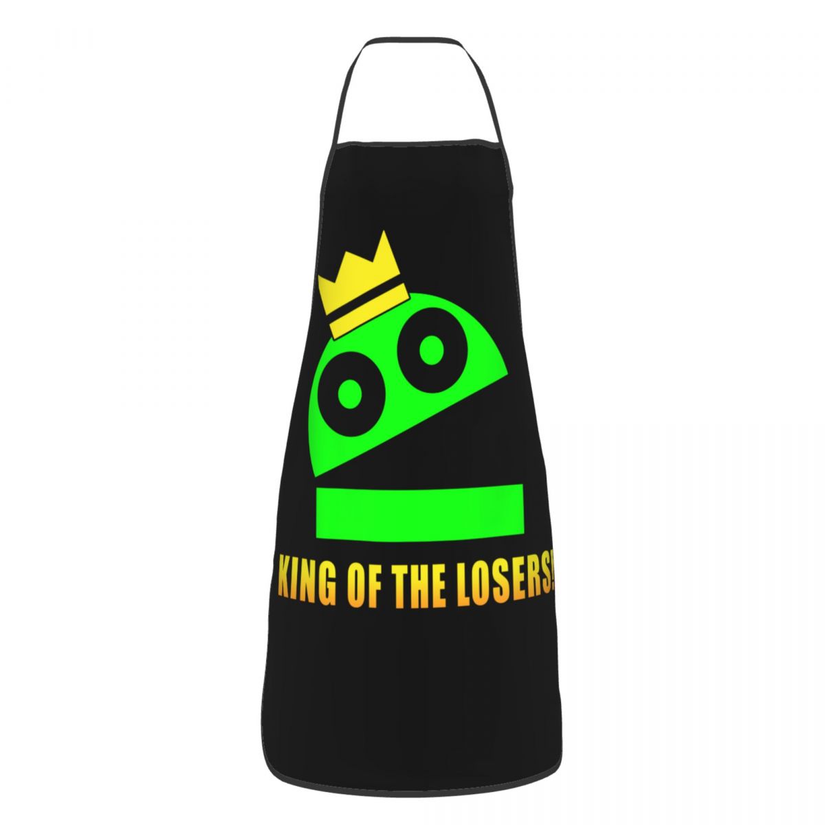 Funny R.E.P.O King Of The Lose - Kitchen Robot Baking recension och pris