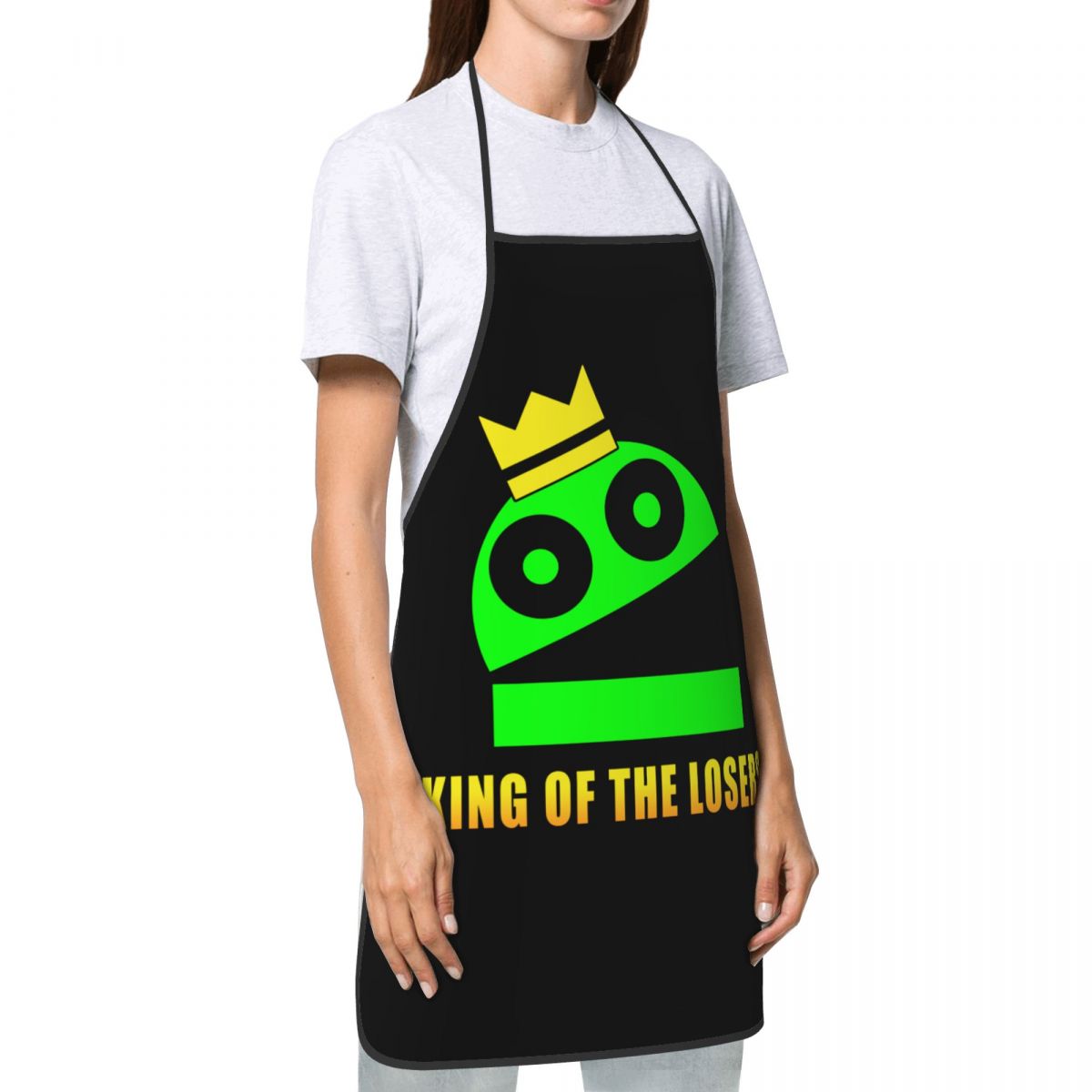 Funny R.E.P.O King Of The Lose - Kitchen Robot Baking recension och pris