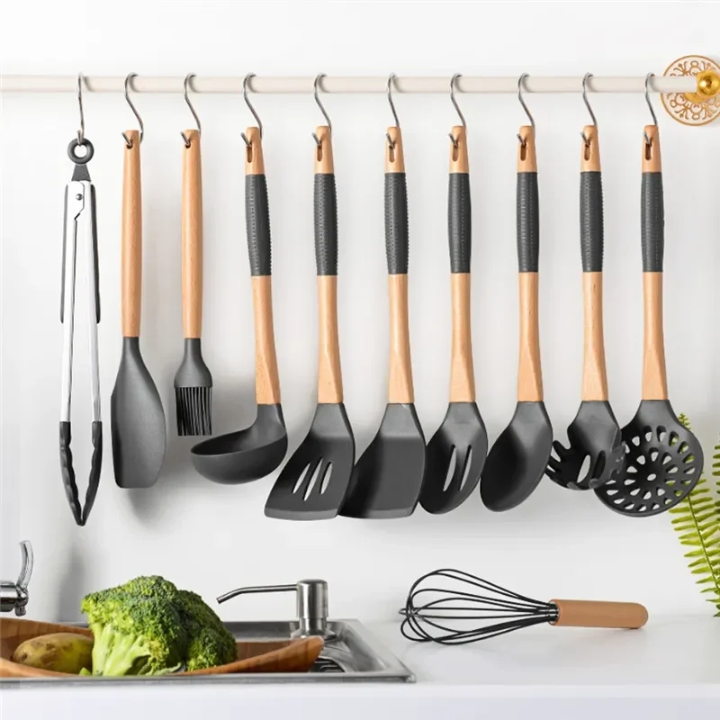 Stainless Steel S Hooks with S - Kitchen Baking Utensils recension och pris