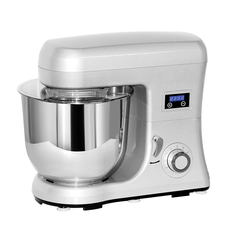 Commercial Dough Mixer Stand C - Kitchen Robot Baking recension och pris