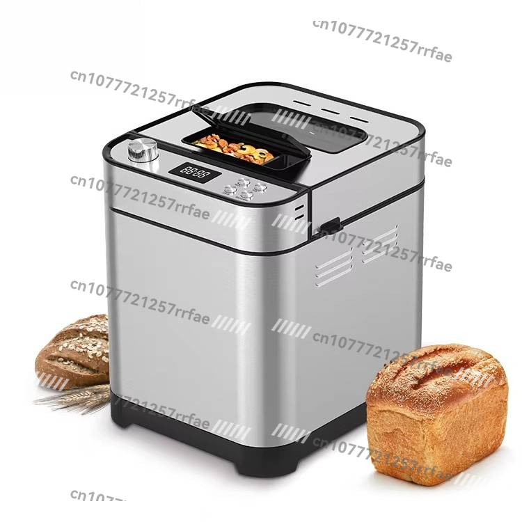 900G stainless steel bread mac - Kitchen Robot Baking recension och pris