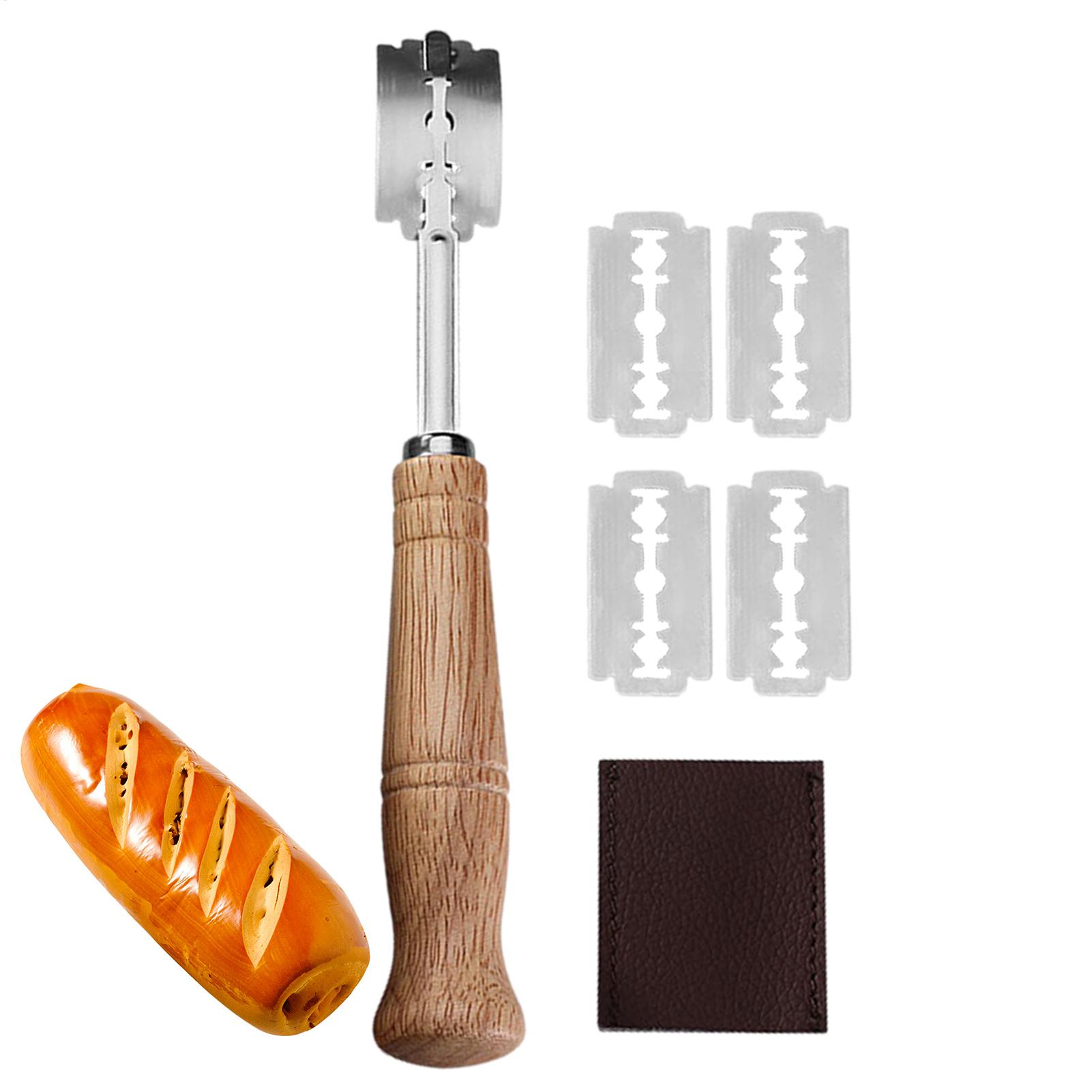 Stainless Steel Bread Lame Bre - Bread Lame Scoring recension och pris